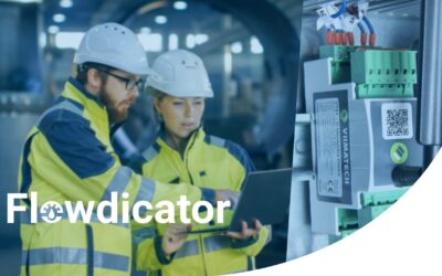 THE FLOWDICATOR PRODUCT FAMILY HELPS YOU MANAGE THE LIFECYCLE OF YOUR DEVICES